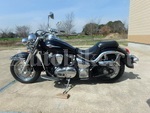     Kawasaki VN900 Classic Vulcan900 2007  10